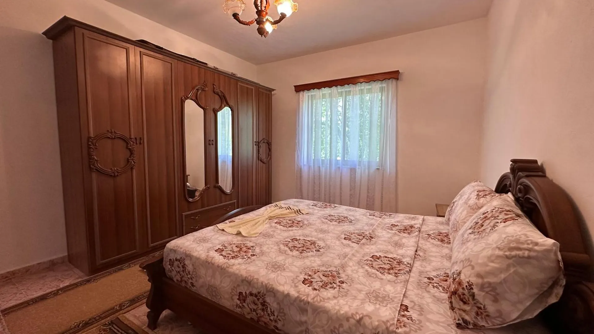 Bleam Guest House Përmet 阿尔巴尼亚