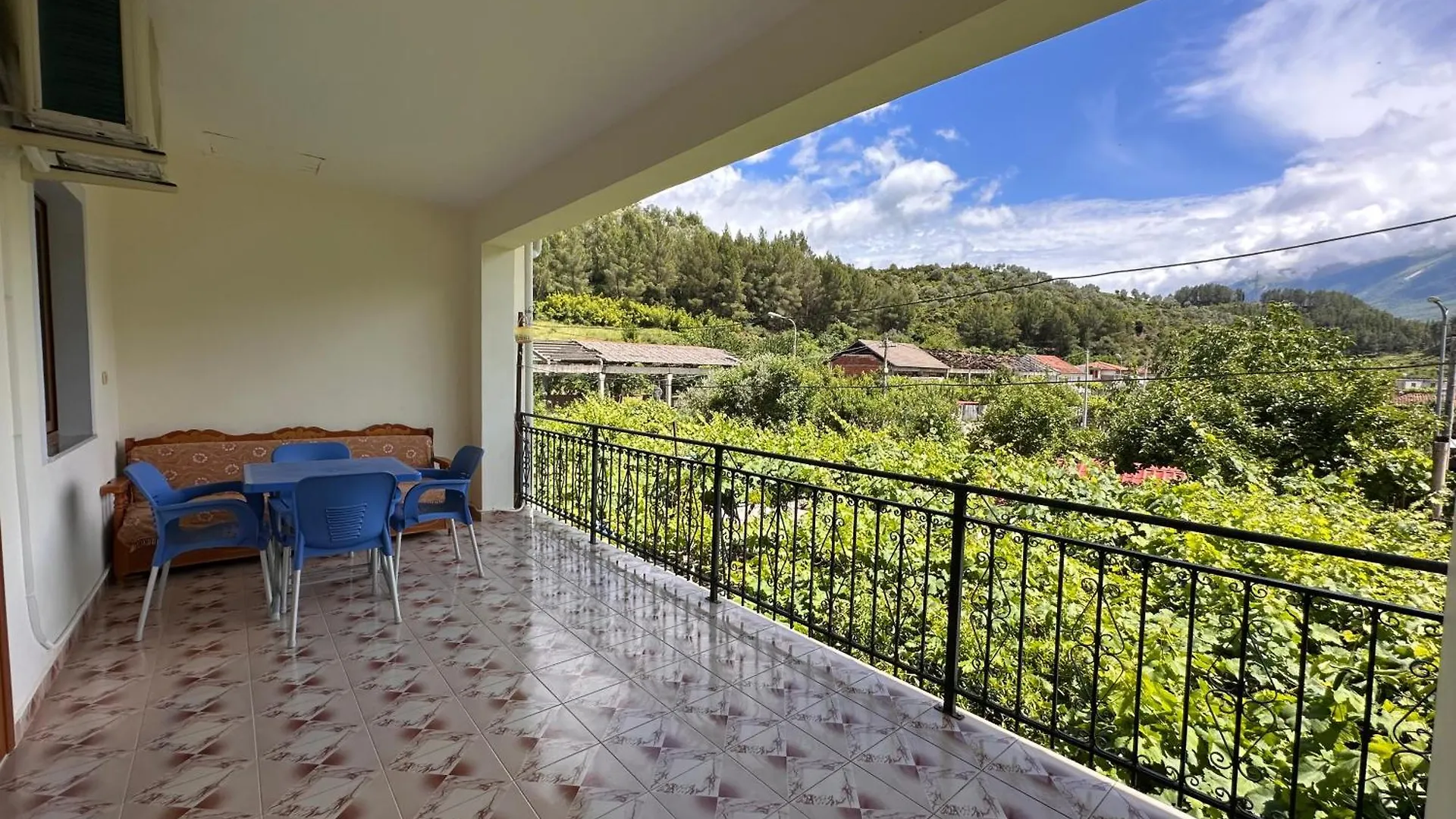 Bleam Guest House Përmet 0*,  阿尔巴尼亚