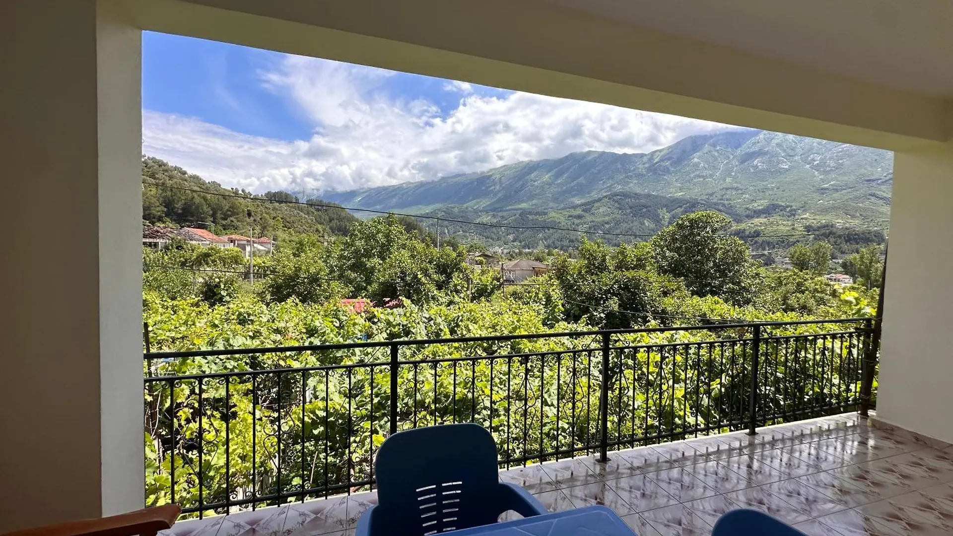 度假居 Bleam Guest House Përmet