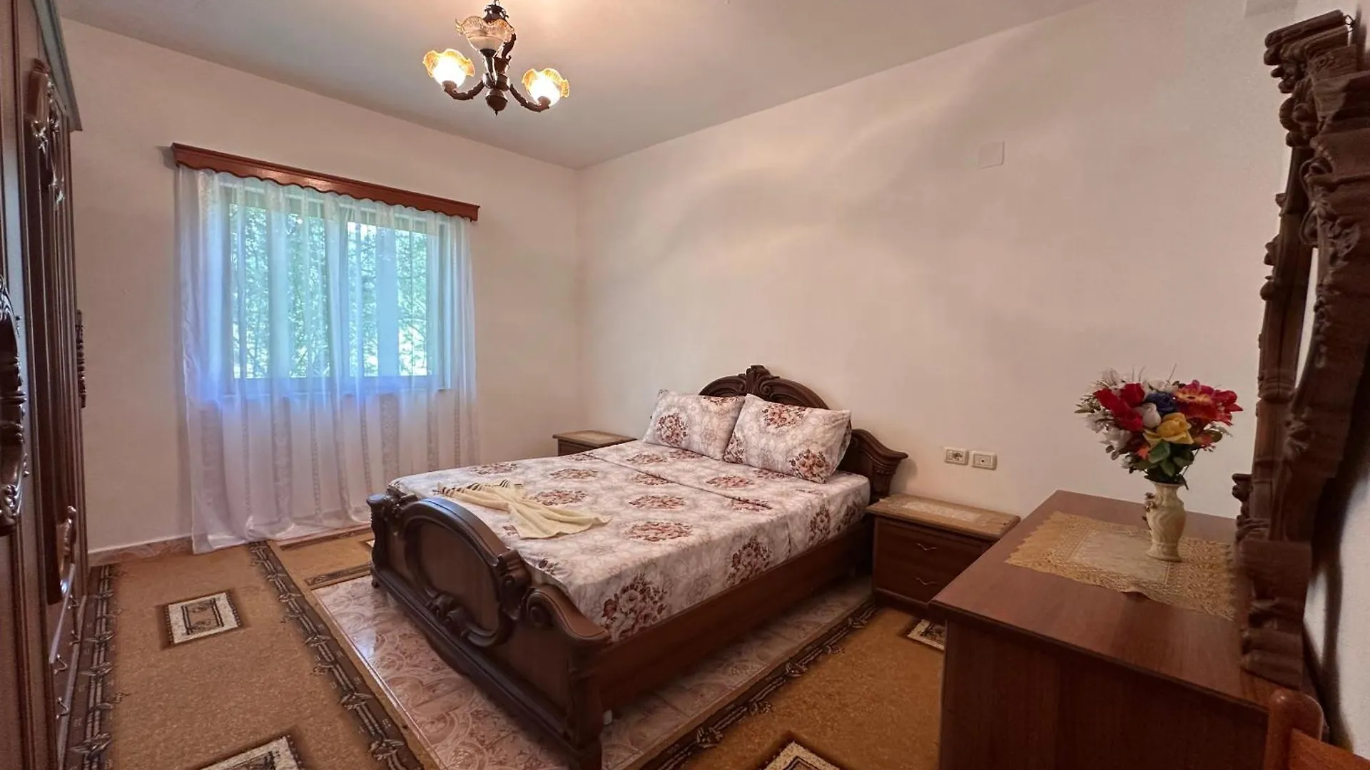Bleam Guest House Përmet 0*,  阿尔巴尼亚