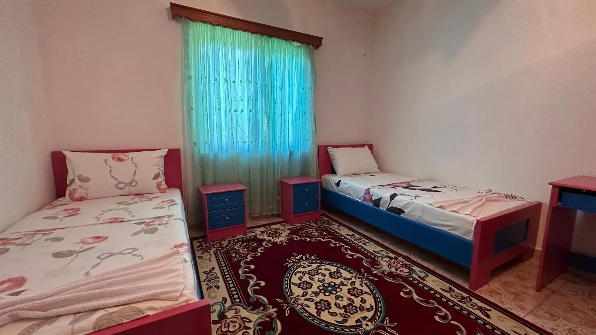 Bleam Guest House Përmet 度假居
